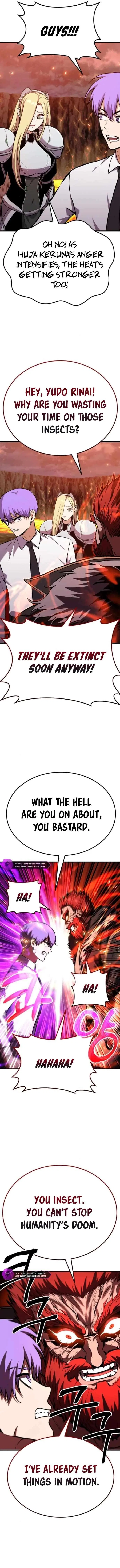 What Can I Do Alone? Chapter 9 – Page 20