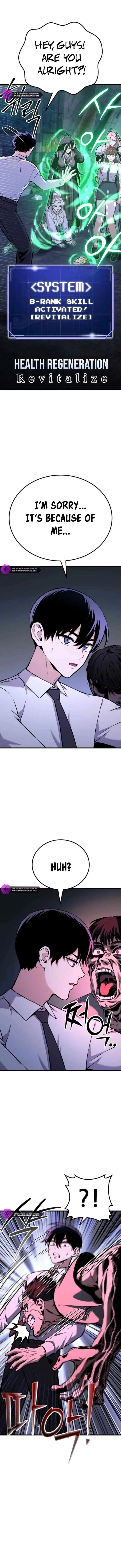 What Can I Do Alone? Chapter 9 – Page 26
