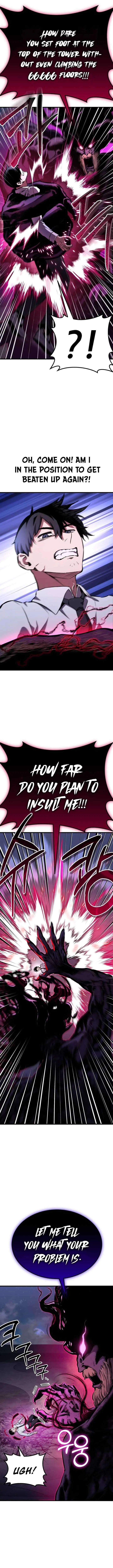 What Can I Do Alone? Chapter 8 – Page 3