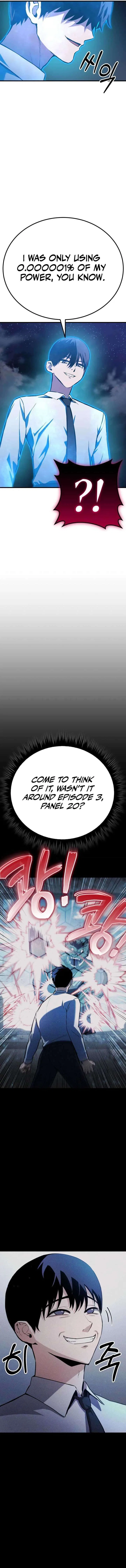 What Can I Do Alone? Chapter 8 – Page 14