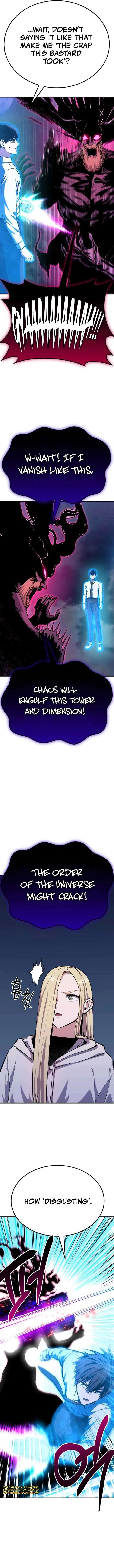 What Can I Do Alone? Chapter 8 – Page 18