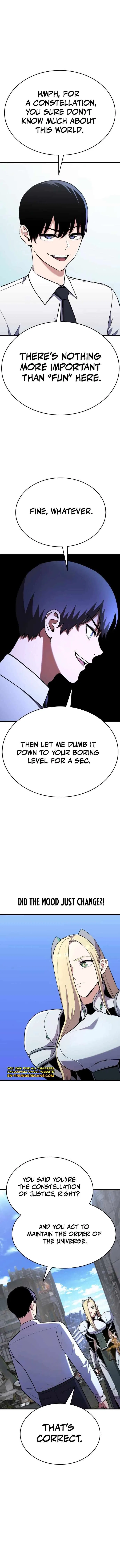 What Can I Do Alone? Chapter 7 – Page 3
