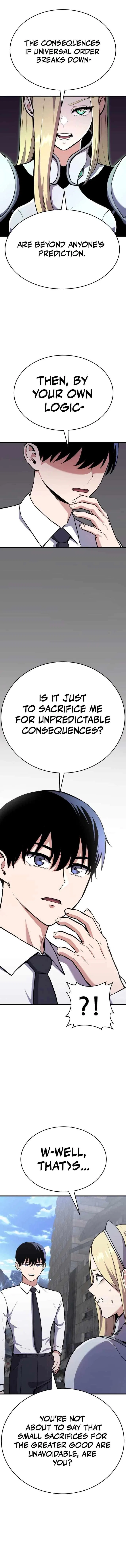 What Can I Do Alone? Chapter 7 – Page 4