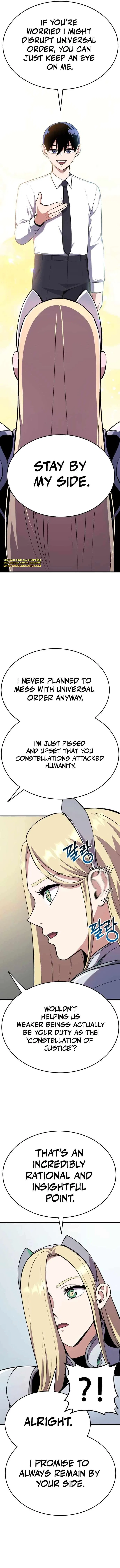What Can I Do Alone? Chapter 7 – Page 9