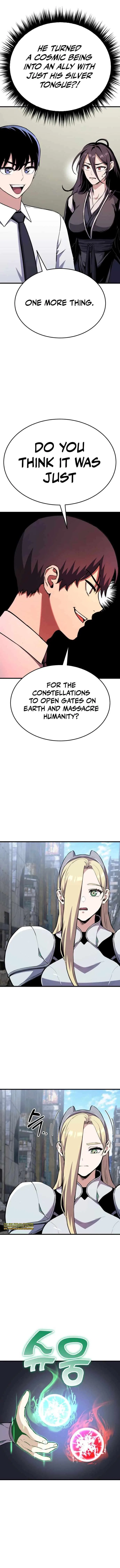 What Can I Do Alone? Chapter 7 – Page 10
