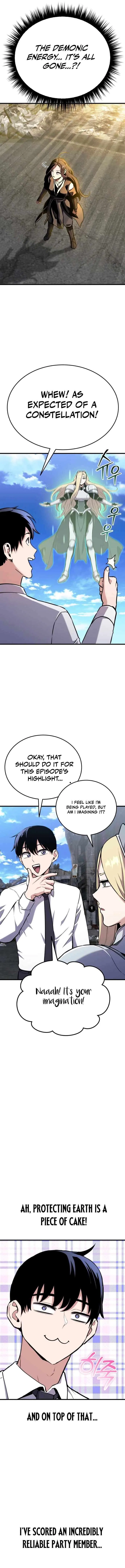 What Can I Do Alone? Chapter 7 – Page 15
