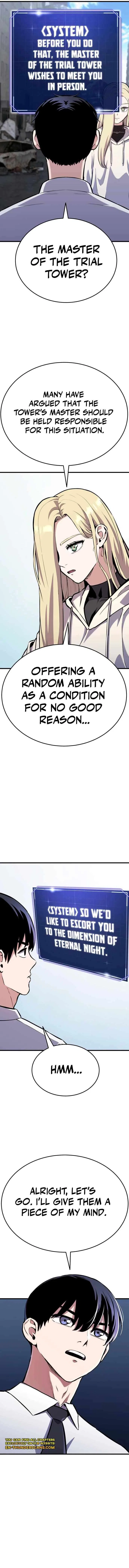 What Can I Do Alone? Chapter 7 – Page 19