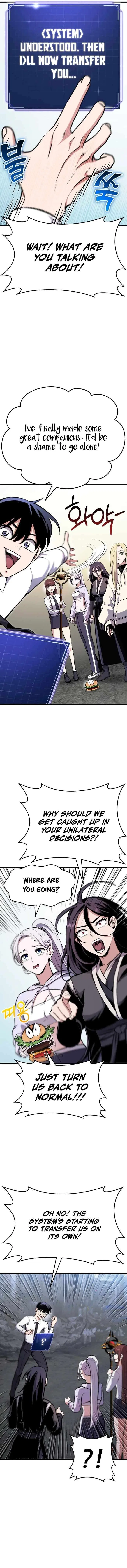 What Can I Do Alone? Chapter 7 – Page 20