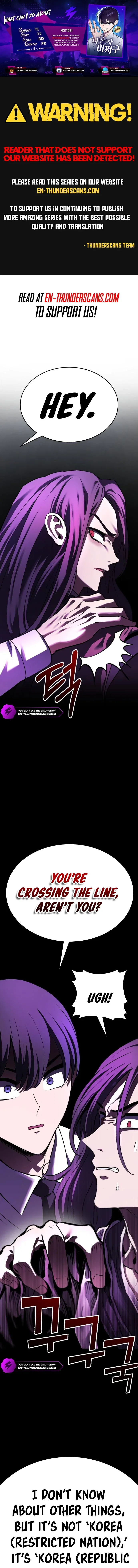 What Can I Do Alone? Chapter 5 – Page 1