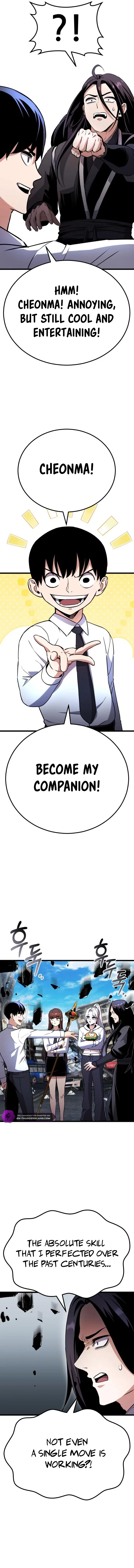 What Can I Do Alone? Chapter 5 – Page 5