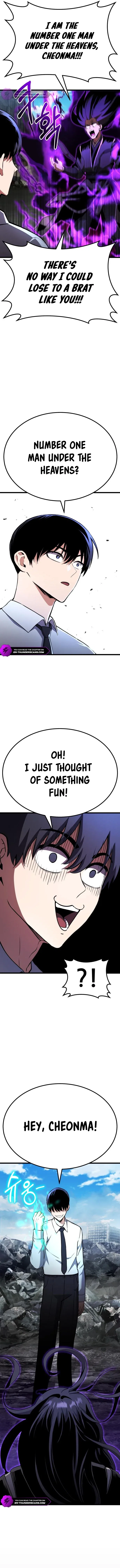 What Can I Do Alone? Chapter 5 – Page 6
