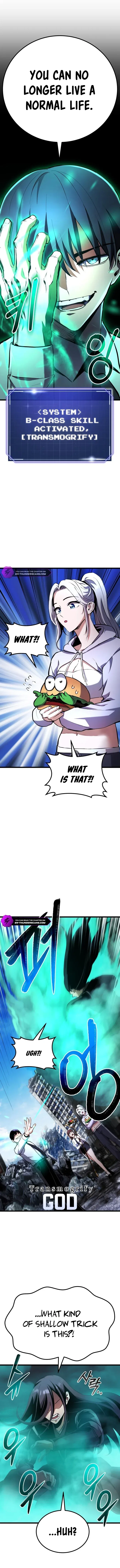 What Can I Do Alone? Chapter 5 – Page 7