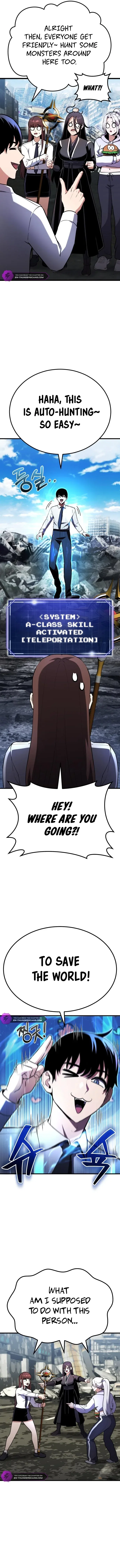 What Can I Do Alone? Chapter 5 – Page 12