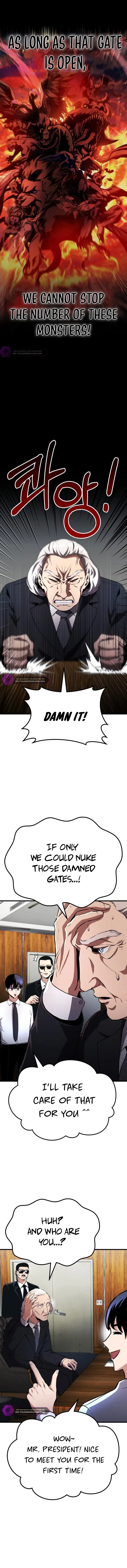 What Can I Do Alone? Chapter 5 – Page 15
