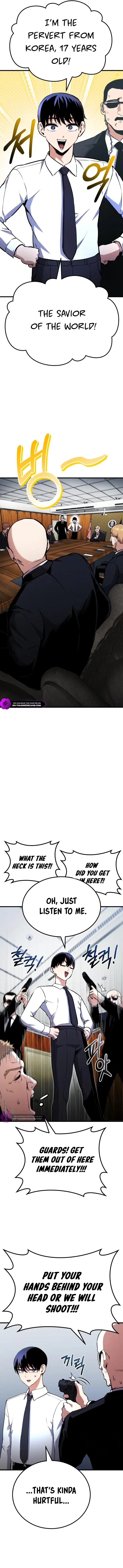 What Can I Do Alone? Chapter 5 – Page 16