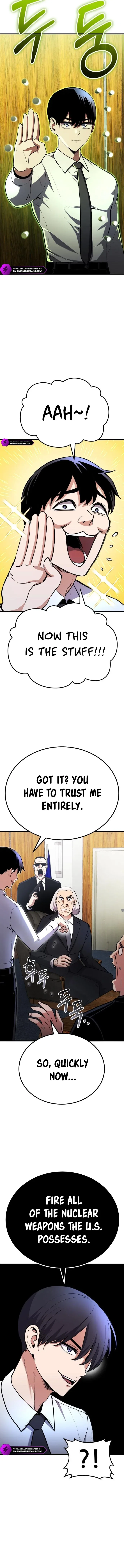 What Can I Do Alone? Chapter 5 – Page 18