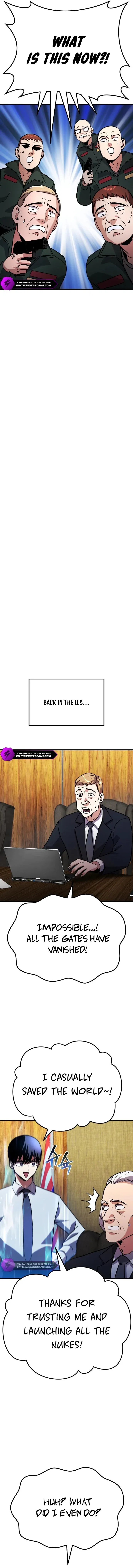 What Can I Do Alone? Chapter 5 – Page 26