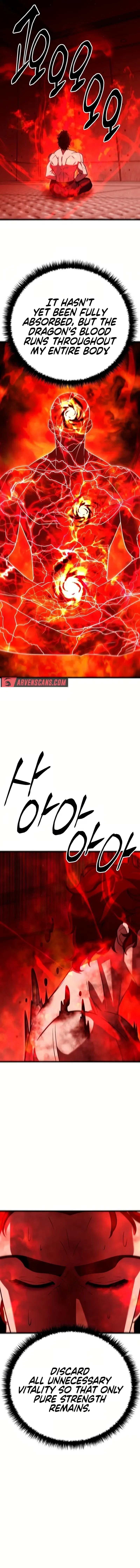 Disciple of the Three Kings Chapter 12 – Page 18