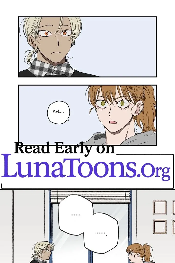Romantic Revenge Chapter 9 – Page 1