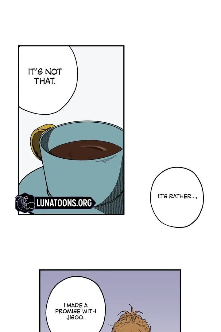 Romantic Revenge Chapter 9 – Page 3