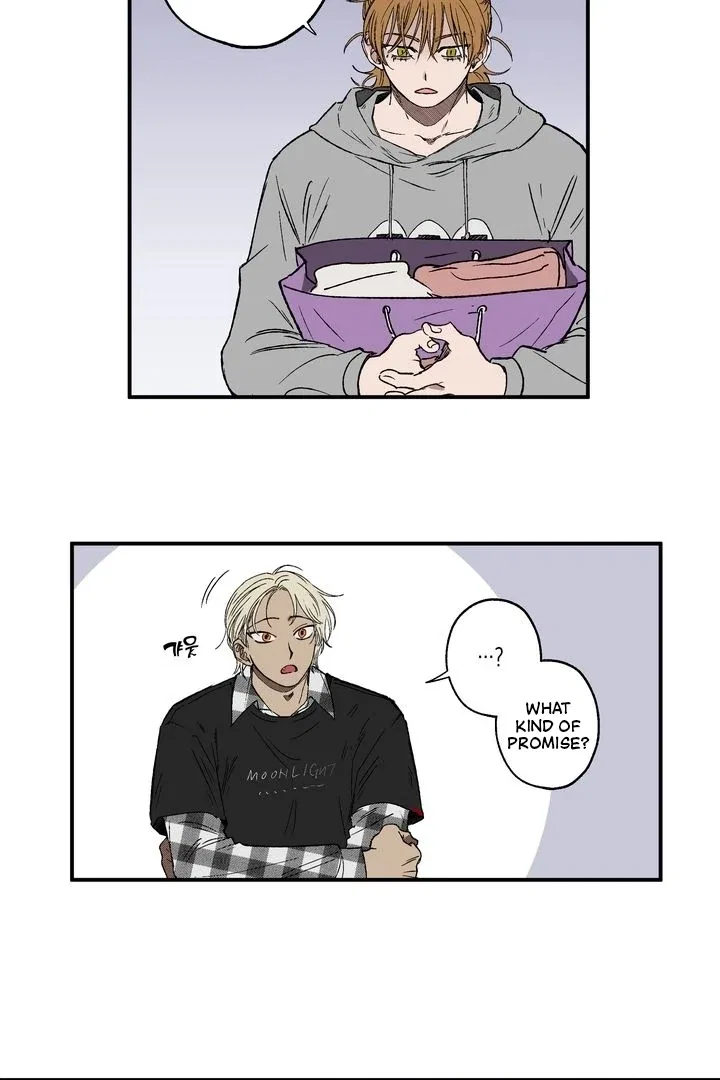 Romantic Revenge Chapter 9 – Page 4