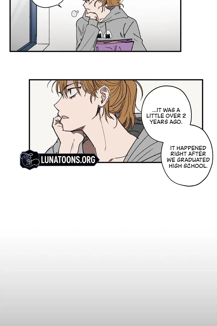 Romantic Revenge Chapter 9 – Page 7