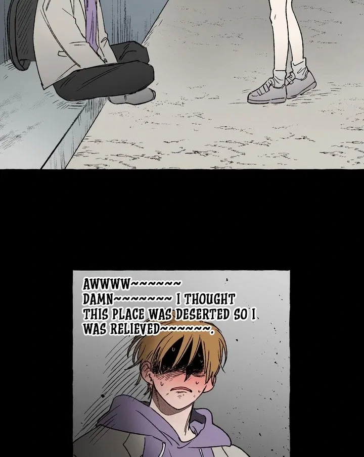 Romantic Revenge Chapter 9 – Page 12