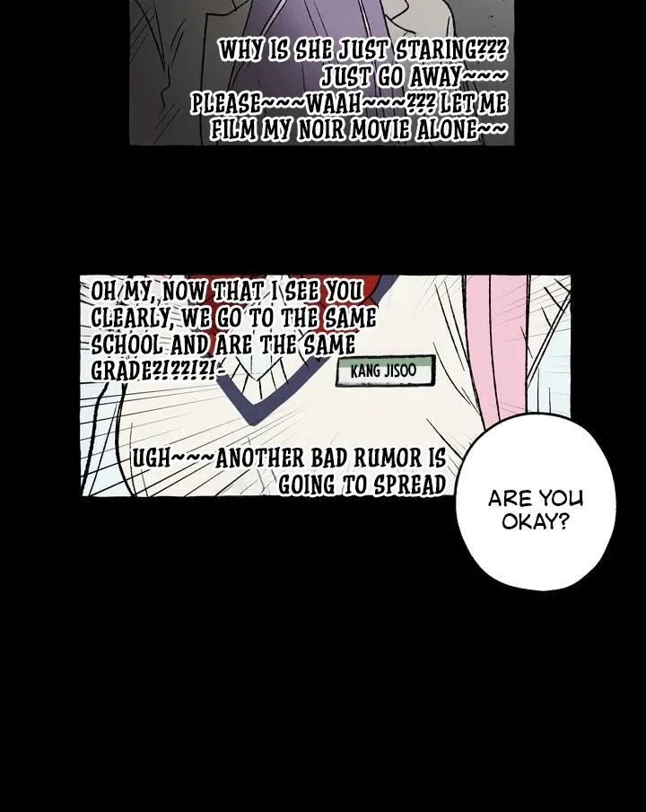 Romantic Revenge Chapter 9 – Page 13