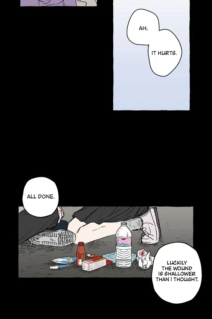 Romantic Revenge Chapter 9 – Page 15