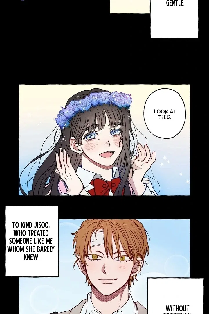 Romantic Revenge Chapter 9 – Page 21