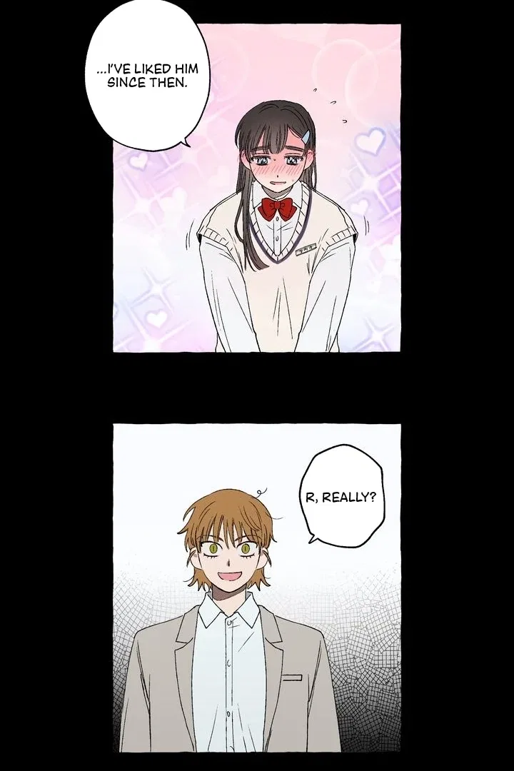 Romantic Revenge Chapter 9 – Page 25