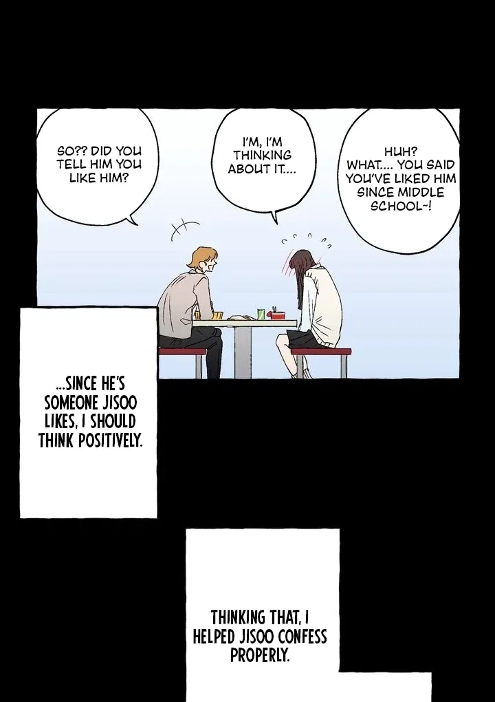 Romantic Revenge Chapter 9 – Page 26