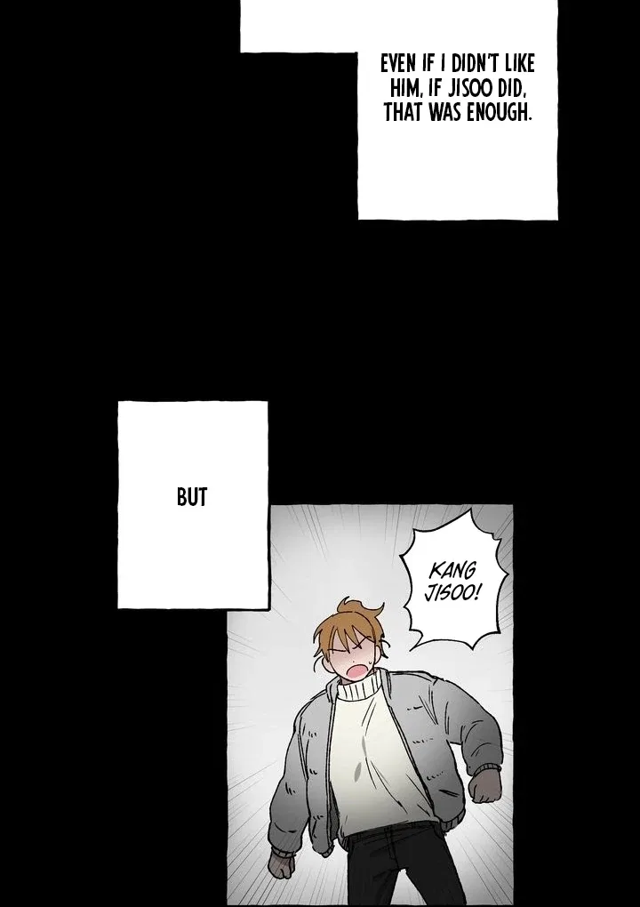 Romantic Revenge Chapter 9 – Page 27