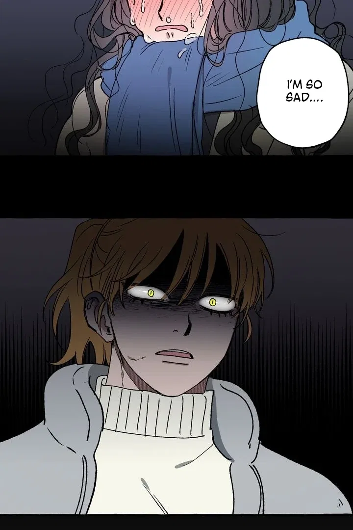 Romantic Revenge Chapter 9 – Page 29