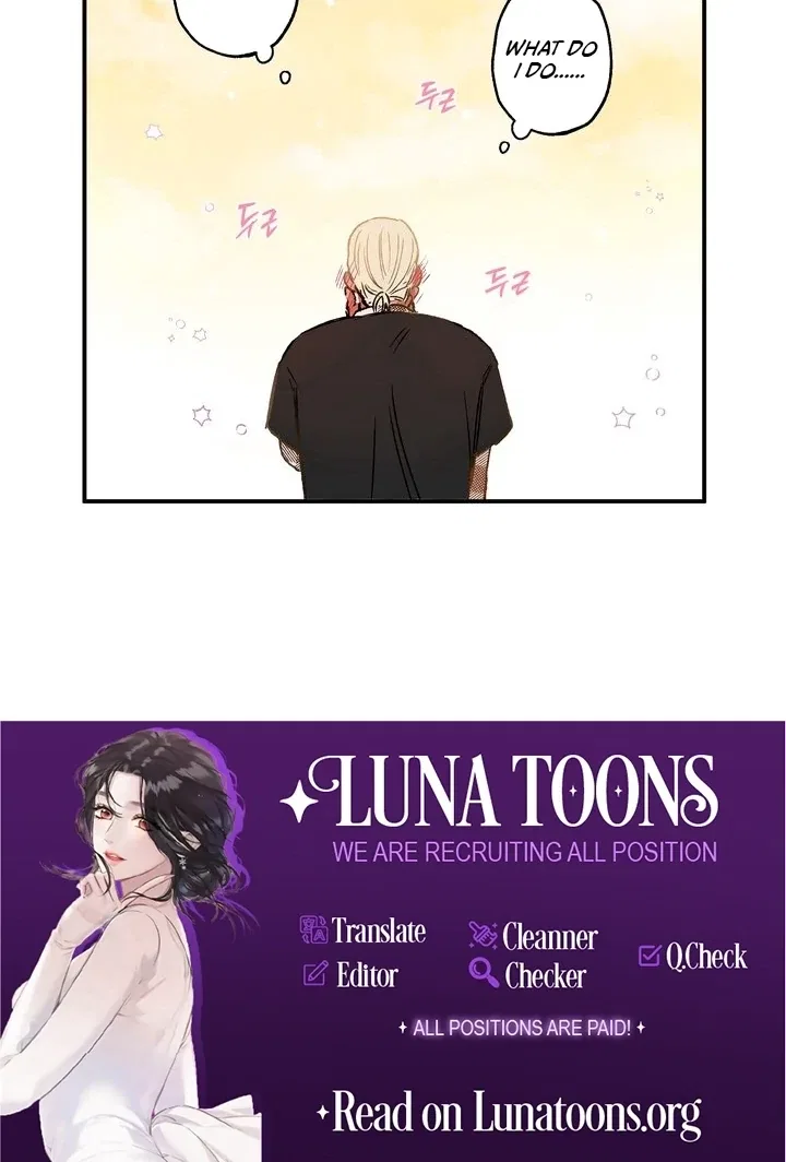Romantic Revenge Chapter 9 – Page 38