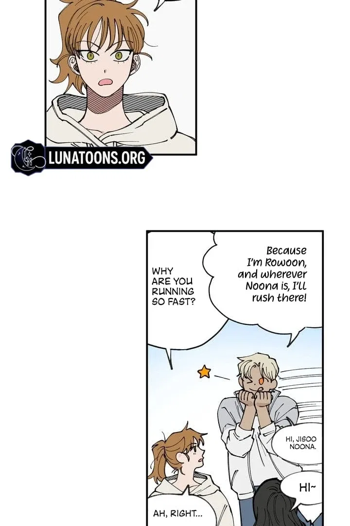Romantic Revenge Chapter 4 – Page 2