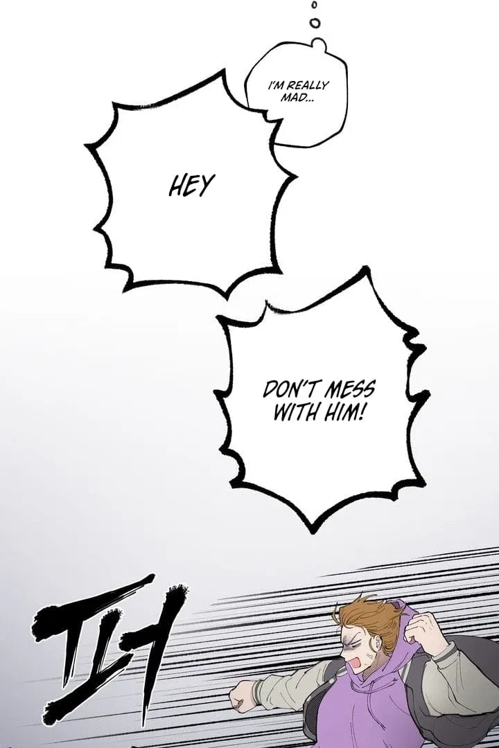 Romantic Revenge Chapter 4 – Page 22