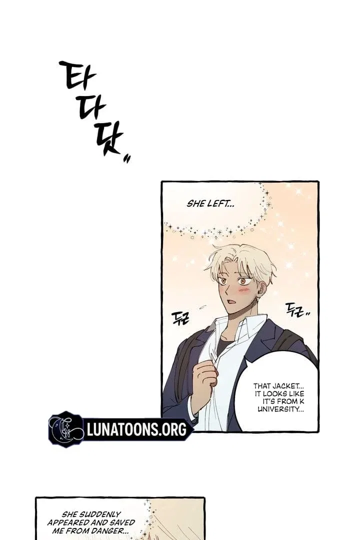 Romantic Revenge Chapter 4 – Page 29