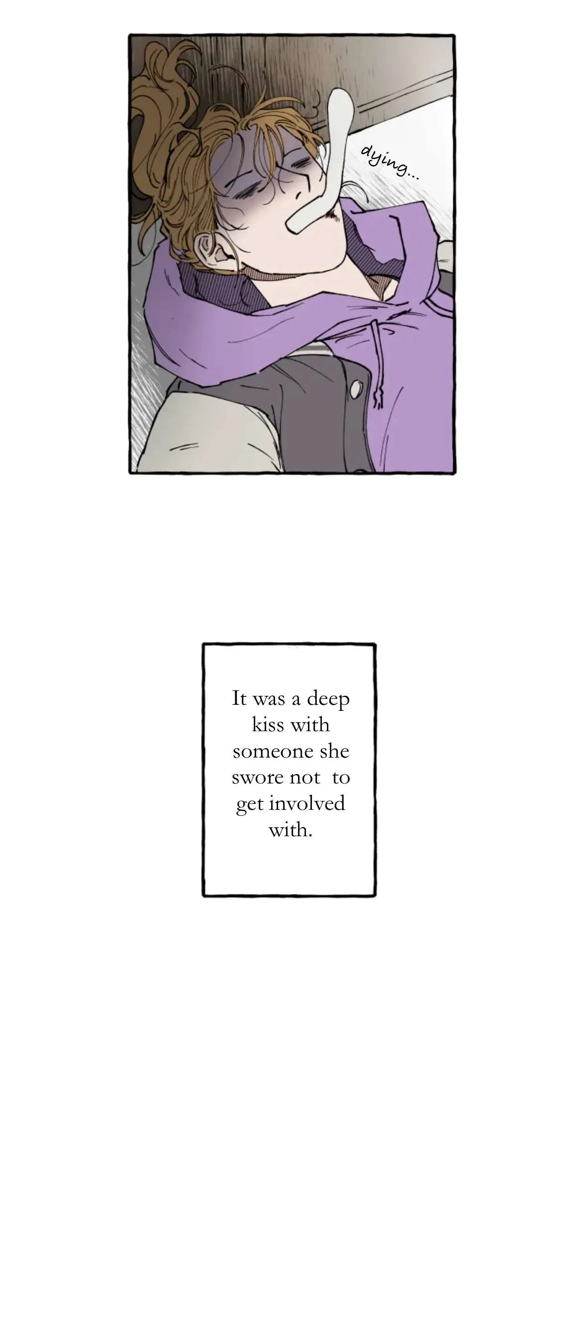 Romantic Revenge Chapter 2 – Page 4