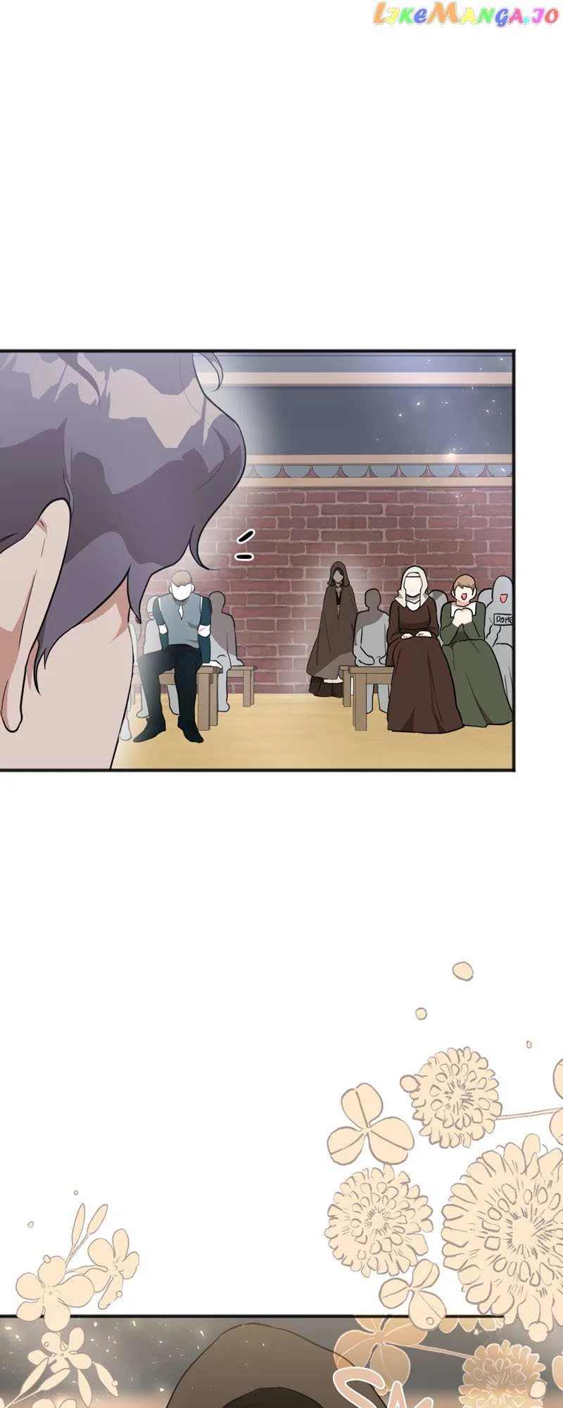 Goodbye My Juliet Chapter 25 – Page 4