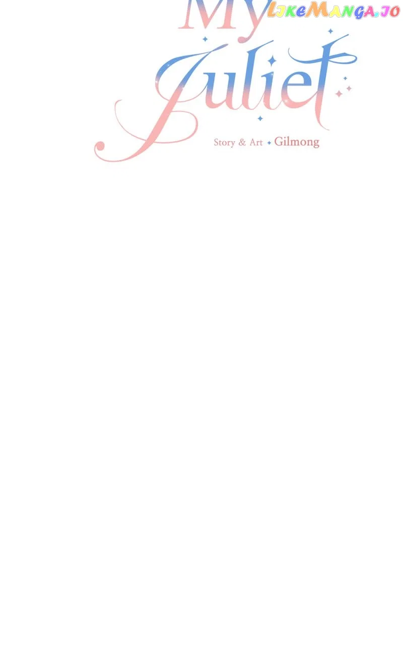 Goodbye My Juliet Chapter 25 – Page 7