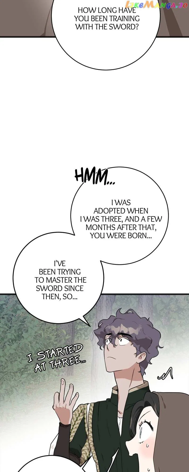 Goodbye My Juliet Chapter 25 – Page 12