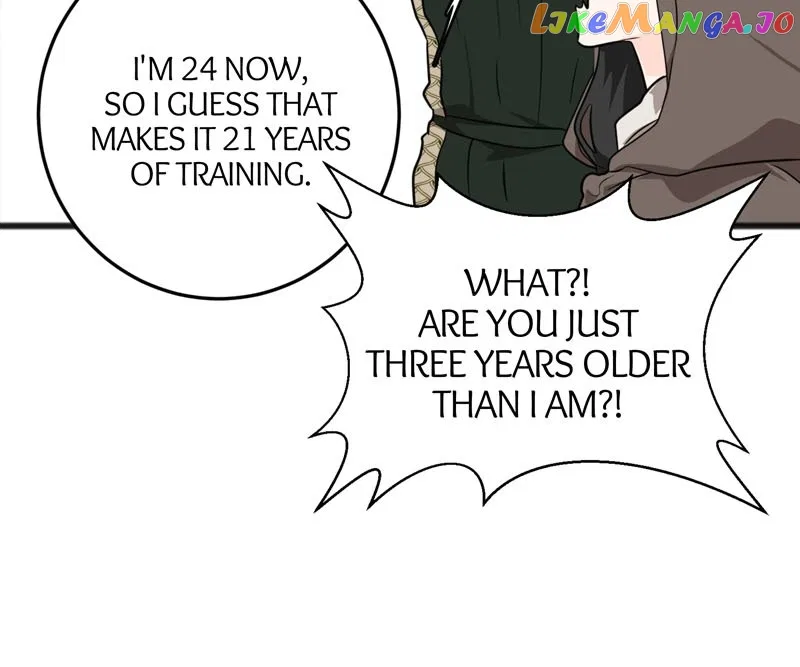 Goodbye My Juliet Chapter 25 – Page 13