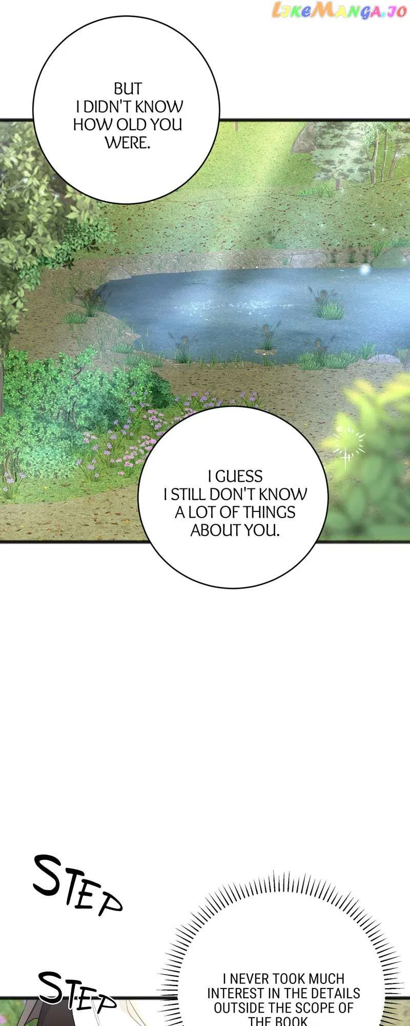 Goodbye My Juliet Chapter 25 – Page 15