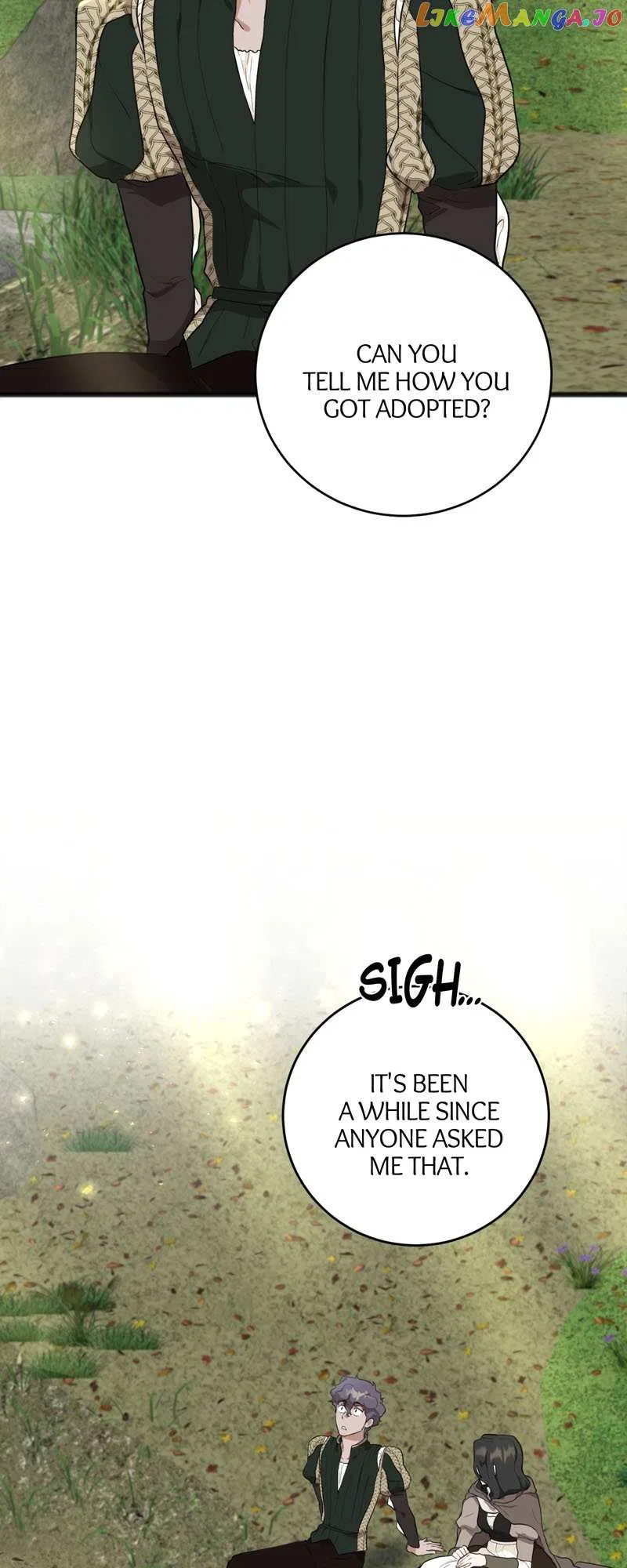Goodbye My Juliet Chapter 25 – Page 18