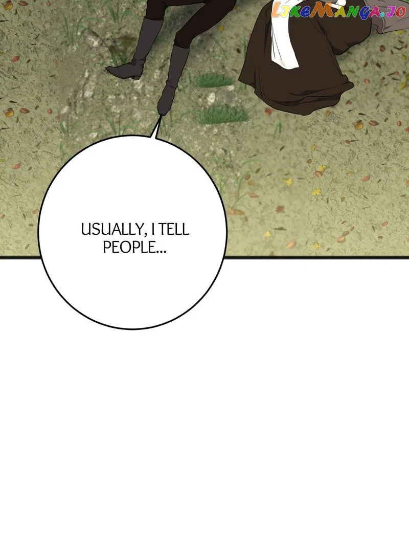 Goodbye My Juliet Chapter 25 – Page 19