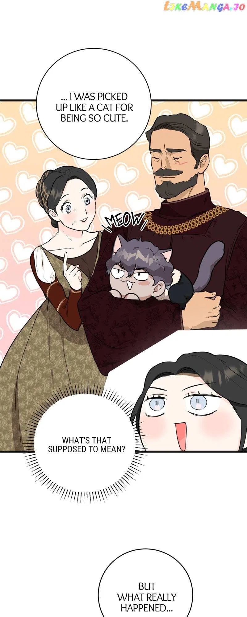 Goodbye My Juliet Chapter 25 – Page 20