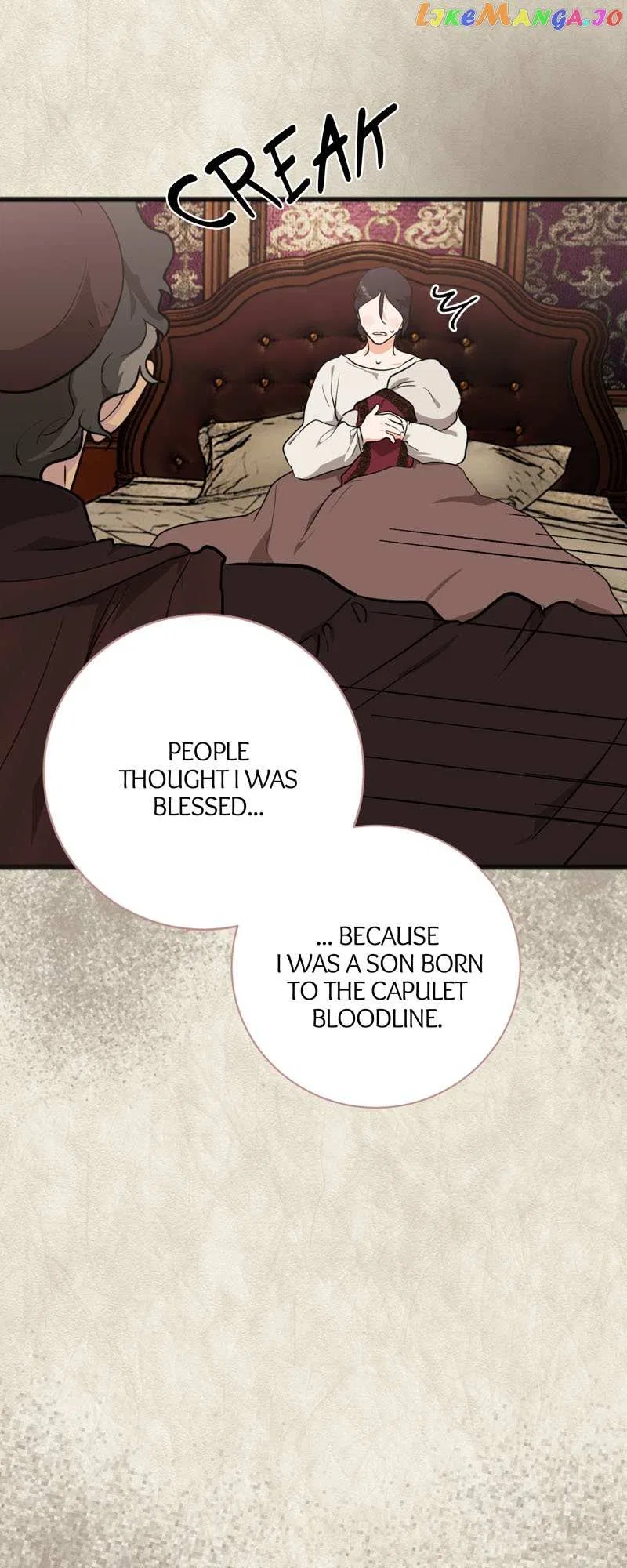 Goodbye My Juliet Chapter 25 – Page 24