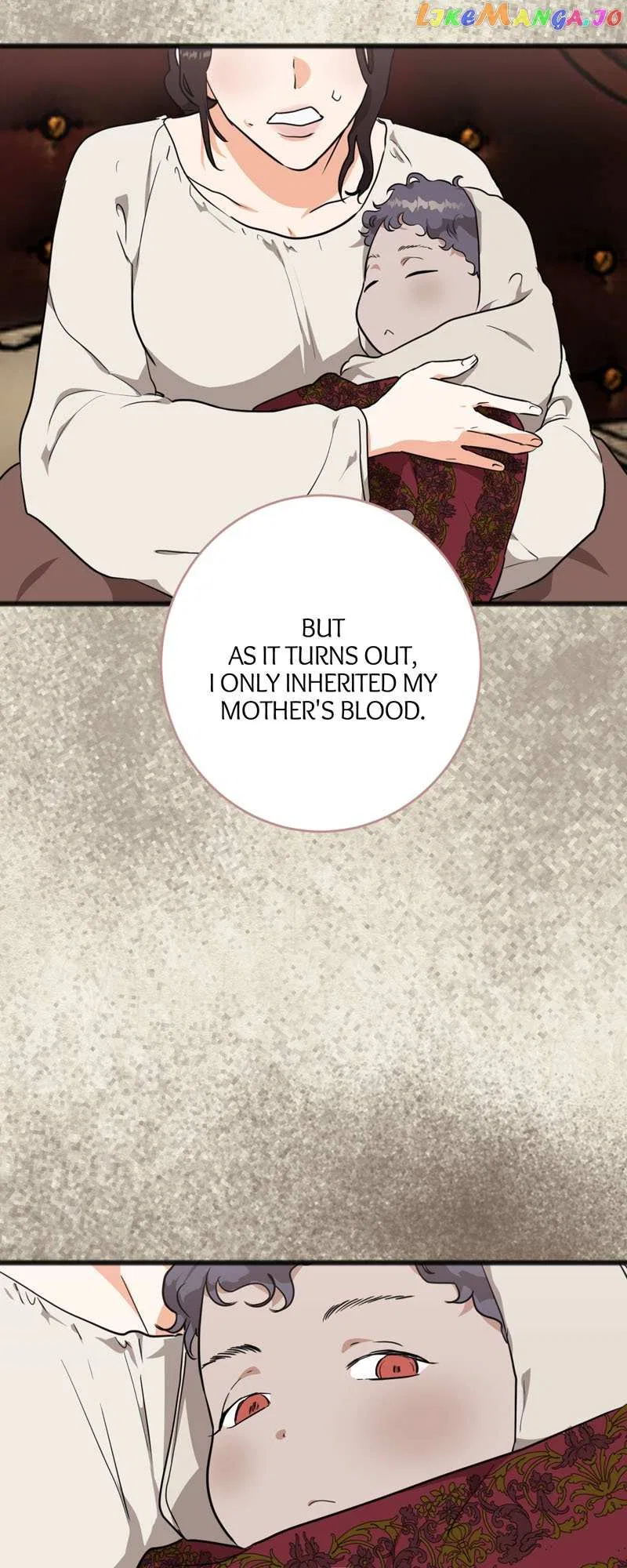 Goodbye My Juliet Chapter 25 – Page 25