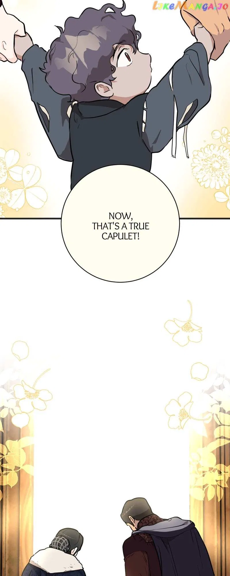 Goodbye My Juliet Chapter 25 – Page 36
